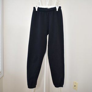 Tna COZY FLEECE PERFECT HI-RISE SWEATPANT